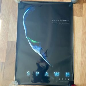 Movie posters take your pick